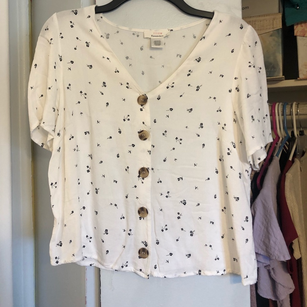 Blouse